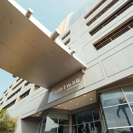 מלון Courtyard By Marriott גוויאקיל מראה חיצוני תמונה