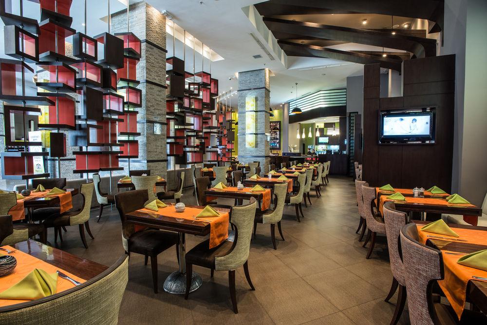 מלון Courtyard By Marriott גוויאקיל מראה חיצוני תמונה