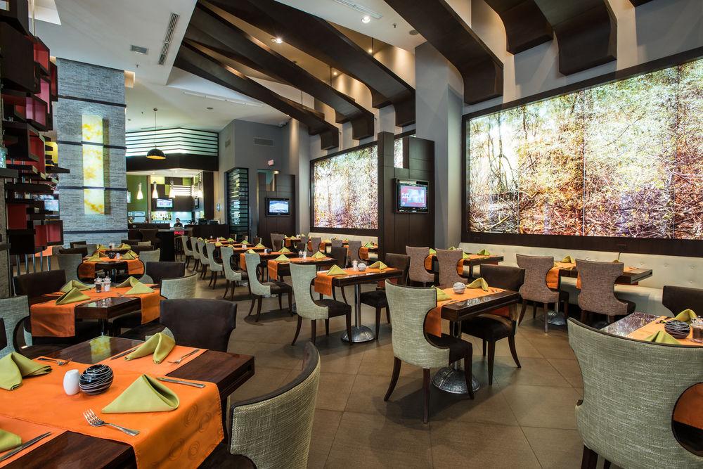 מלון Courtyard By Marriott גוויאקיל מראה חיצוני תמונה