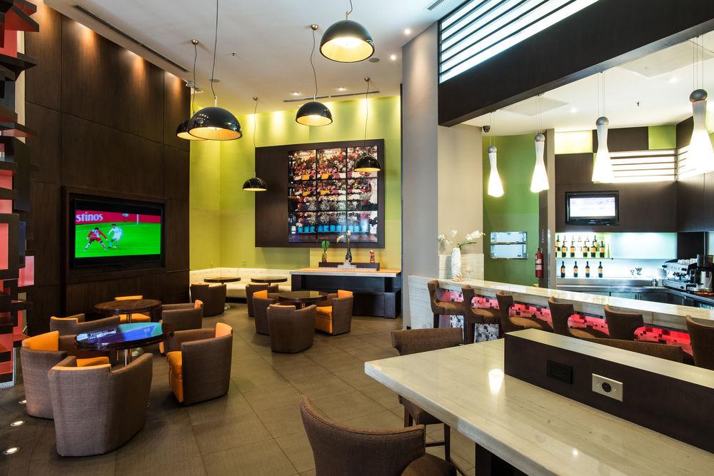 מלון Courtyard By Marriott גוויאקיל מראה חיצוני תמונה