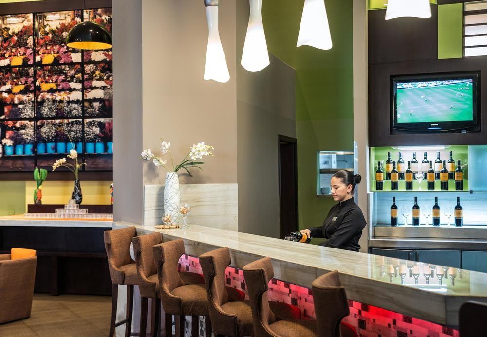 מלון Courtyard By Marriott גוויאקיל מראה חיצוני תמונה