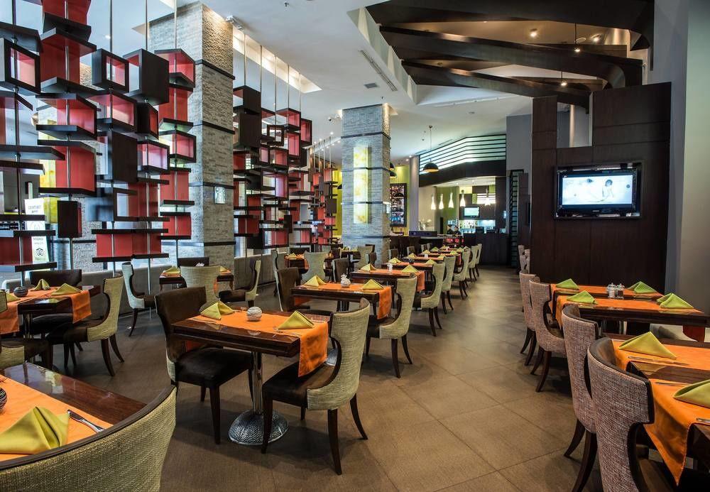 מלון Courtyard By Marriott גוויאקיל מראה חיצוני תמונה