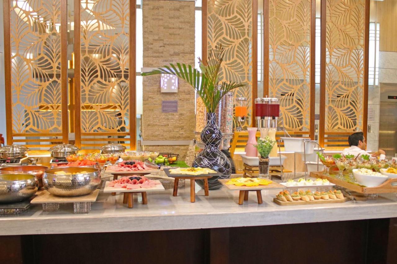 מלון Courtyard By Marriott גוויאקיל מראה חיצוני תמונה
