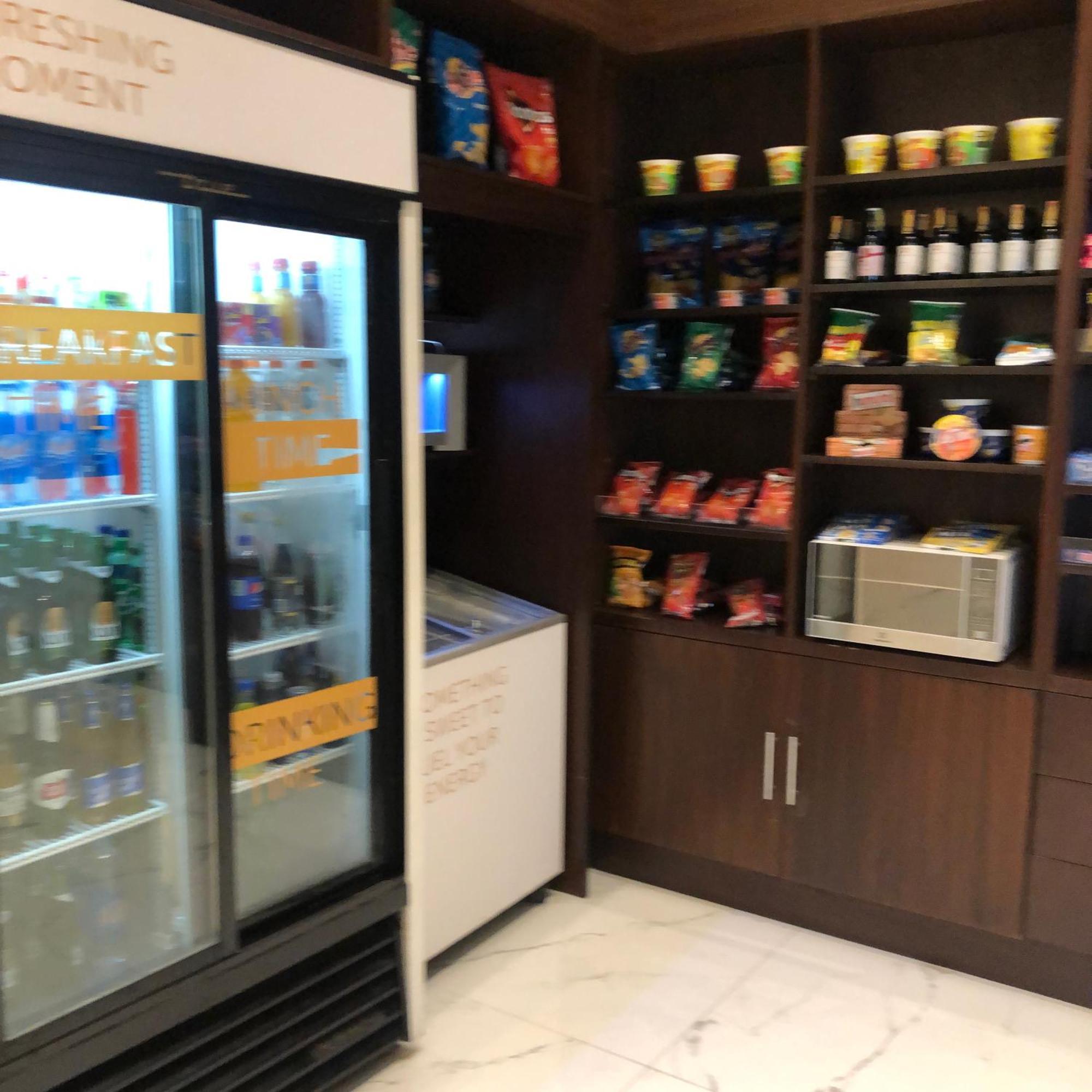 מלון Courtyard By Marriott גוויאקיל מראה חיצוני תמונה