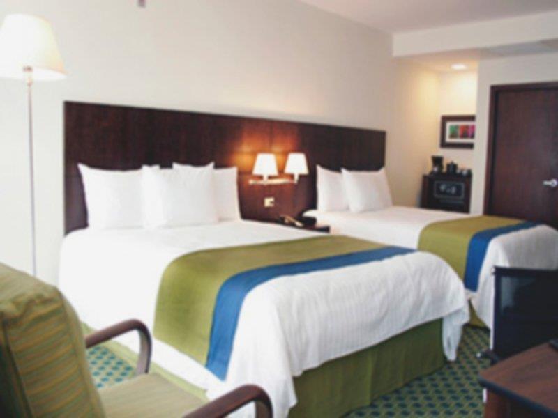 מלון Courtyard By Marriott גוויאקיל מראה חיצוני תמונה